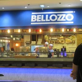 Bellozzo - WestEnd City Center Budapest - Egyéb