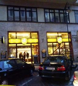 Belvárosi Disznótoros