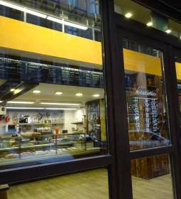 Belvárosi Disznótoros