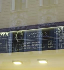 Belvárosi Disznótoros