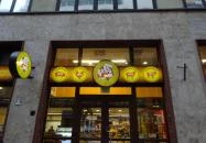 Belvárosi Disznótoros Budapest