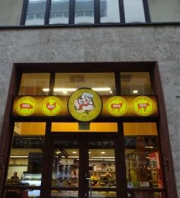 Belvárosi Disznótoros