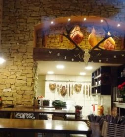 Belvárosi Disznótoros