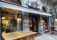 Belvárosi Disznótoros Budapest