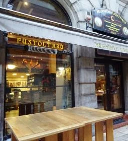 Belvárosi Disznótoros