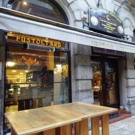 Belvárosi Disznótoros Budapest - Külső kép