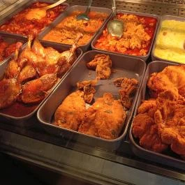 Belvárosi Disznótoros Budapest - Étel/ital