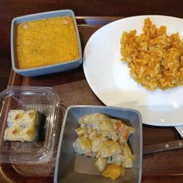 Belvárosi Disznótoros Budapest - Étel/ital