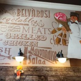 Belvárosi Disznótoros Budapest - Egyéb