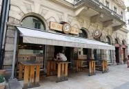 Belvárosi Disznótoros Budapest