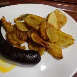 Belvárosi Disznótoros Budapest - Étel/ital