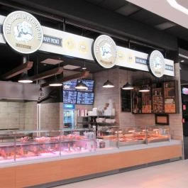 Belvárosi Disznótoros - Etele Plaza Budapest - Egyéb