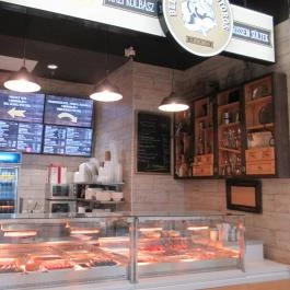 Belvárosi Disznótoros - Etele Plaza Budapest - Egyéb