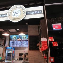 Belvárosi Disznótoros - Etele Plaza Budapest - Egyéb