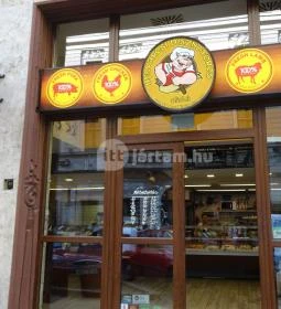 Belvárosi Disznótoros - Király utca