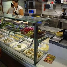 Belvárosi Disznótoros - Király utca Budapest - Étel/ital