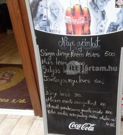 Belvárosi Disznótoros - Király utca