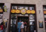 Belvárosi Disznótoros - Király utca Budapest