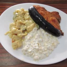 Belvárosi Disznótoros - Király utca Budapest - Étel/ital