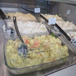 Belvárosi Disznótoros - Király utca Budapest - Étel/ital