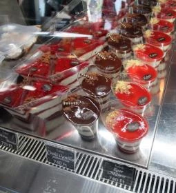 Belvárosi Krém Cukrászda