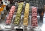 Belvárosi Krém Cukrászda Székesfehérvár