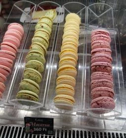 Belvárosi Krém Cukrászda