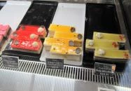 Belvárosi Krém Cukrászda Székesfehérvár