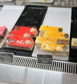 Belvárosi Krém Cukrászda