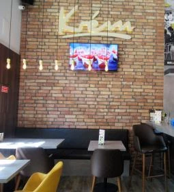 Belvárosi Krém Cukrászda