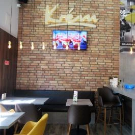 Belvárosi Krém Cukrászda, Székesfehérvár - Egyéb