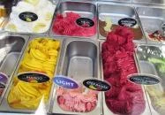 Belvárosi Krém Cukrászda Székesfehérvár