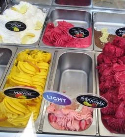 Belvárosi Krém Cukrászda