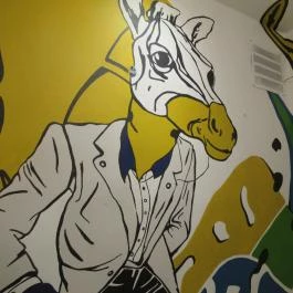 Belvárosi Legenda Budapest - Étel/ital