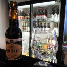 Belvárosi Legenda Budapest - Étel/ital