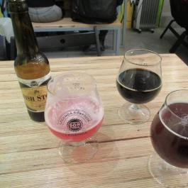 Belvárosi Legenda Budapest - Étel/ital