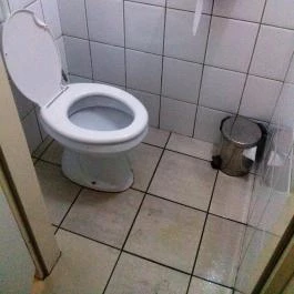 Belvárosi Lugas Étterem Budapest - Mosdó