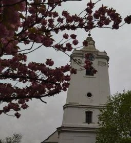 Belvárosi Református Templom