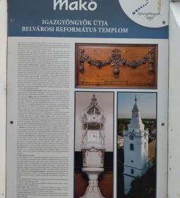 Belvárosi Református Templom