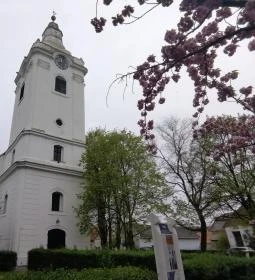 Belvárosi Református Templom