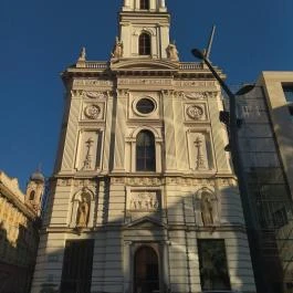 Belvárosi Szent Anna templom, Budapest - Egyéb