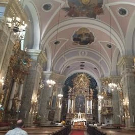 Belvárosi Szent Anna templom, Budapest - Egyéb