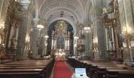Belvárosi Szent Anna templom Budapest - Egyéb