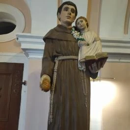 Belvárosi Szent Anna templom, Budapest - Egyéb