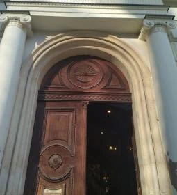 Belvárosi Szent Anna templom