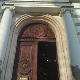 Belvárosi Szent Anna templom, Budapest - Egyéb