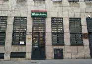 Bélyegmúzeum Budapest