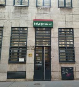 Bélyegmúzeum