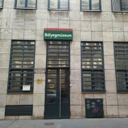Bélyegmúzeum Budapest - Egyéb