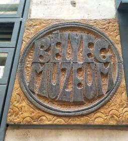 Bélyegmúzeum